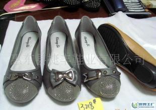 新款平底鞋、圓頭鞋、包頭鞋、休閑單鞋、時尚秋鞋_二手設備轉讓_世界工廠網中國產品信息庫