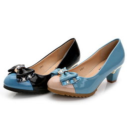 足嬌娃女鞋 時尚與舒適并重的最新鞋業(yè)產品