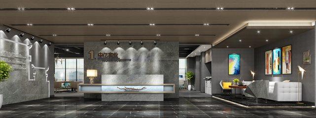 商業(yè)效果圖在工裝設計中的核心價值與應用策略