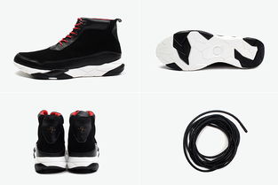 探秘Master Plan拼色萊卡戶外工裝靴 當(dāng)復(fù)古工裝風(fēng)遇見(jiàn)科技新材質(zhì)