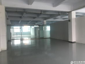 福永精品辦公貿(mào)易廠(chǎng)房租賃 2100平方米靈活分租，助力企業(yè)高效發(fā)展